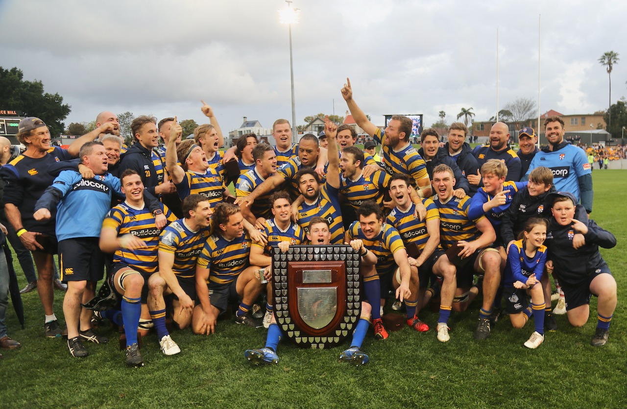 Rugby News, Scores, Merchandise & Club Membership | Sydney University  Football Club