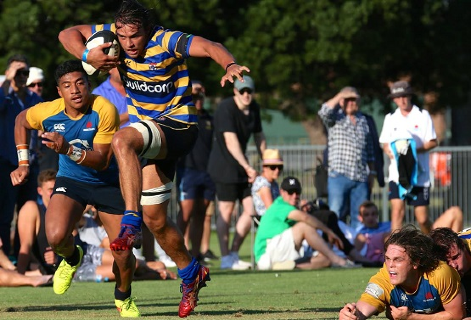 Sufc To Take On Petone This Weekend At Home - Sydney Uni Football Club