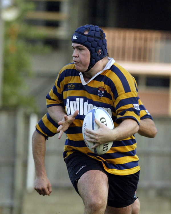 Jersey Calcutta Chronicles: Celebrating Our Hooker Powerhouses - Sydney ...